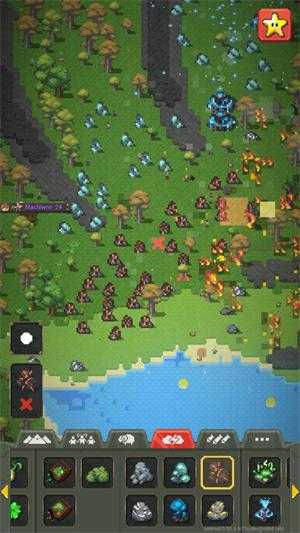 上帝模拟器最新版 上帝模拟器最新版