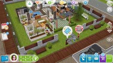 模拟人生畅玩版 模拟人生畅玩版