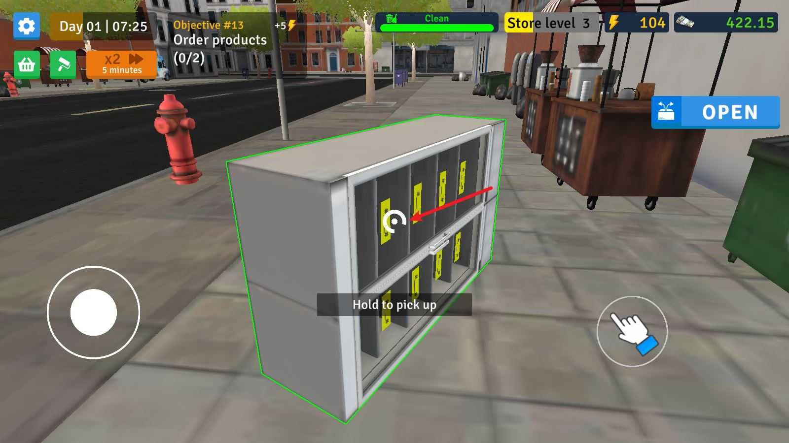 超市模拟器商店 超市模拟器商店