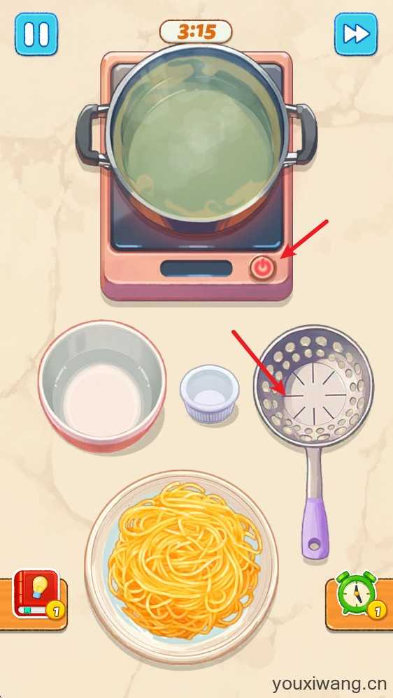 烹饪果酱舒适 烹饪果酱舒适