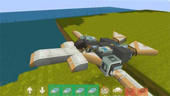 迷你世界九游版 迷你世界九游版