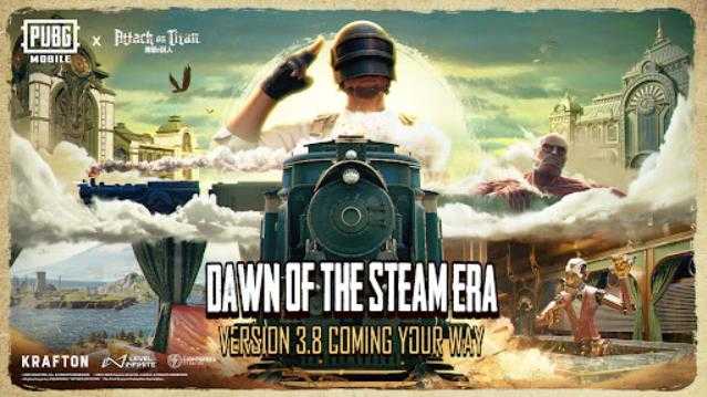 和平精英国际服 和平精英国际服