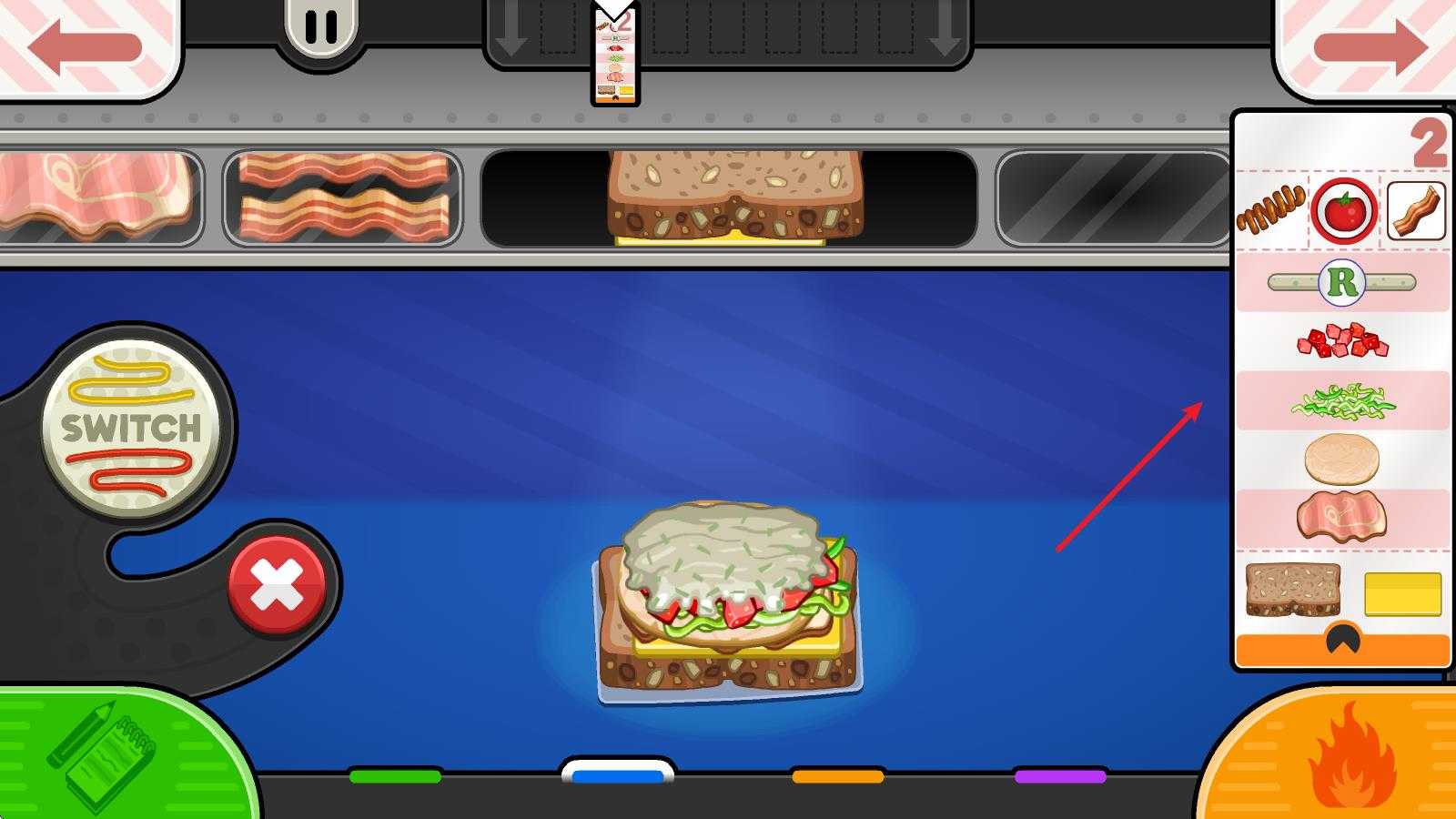 老爹的奶酪店官方正版