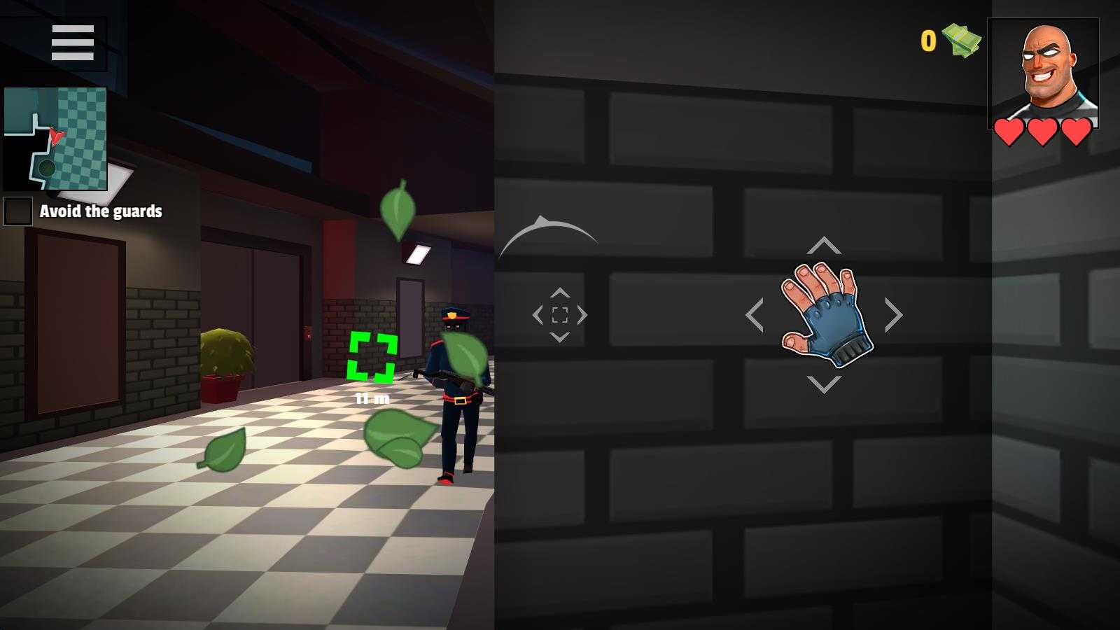 疯狂窃贼2 疯狂窃贼2