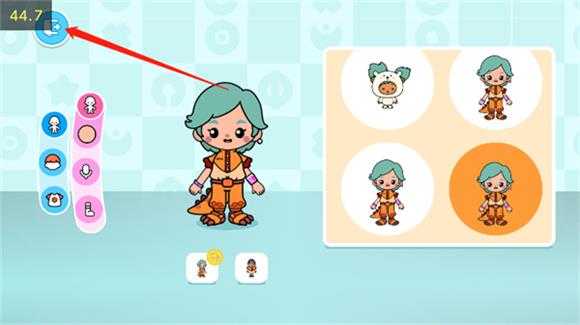 aha的世界 aha的世界