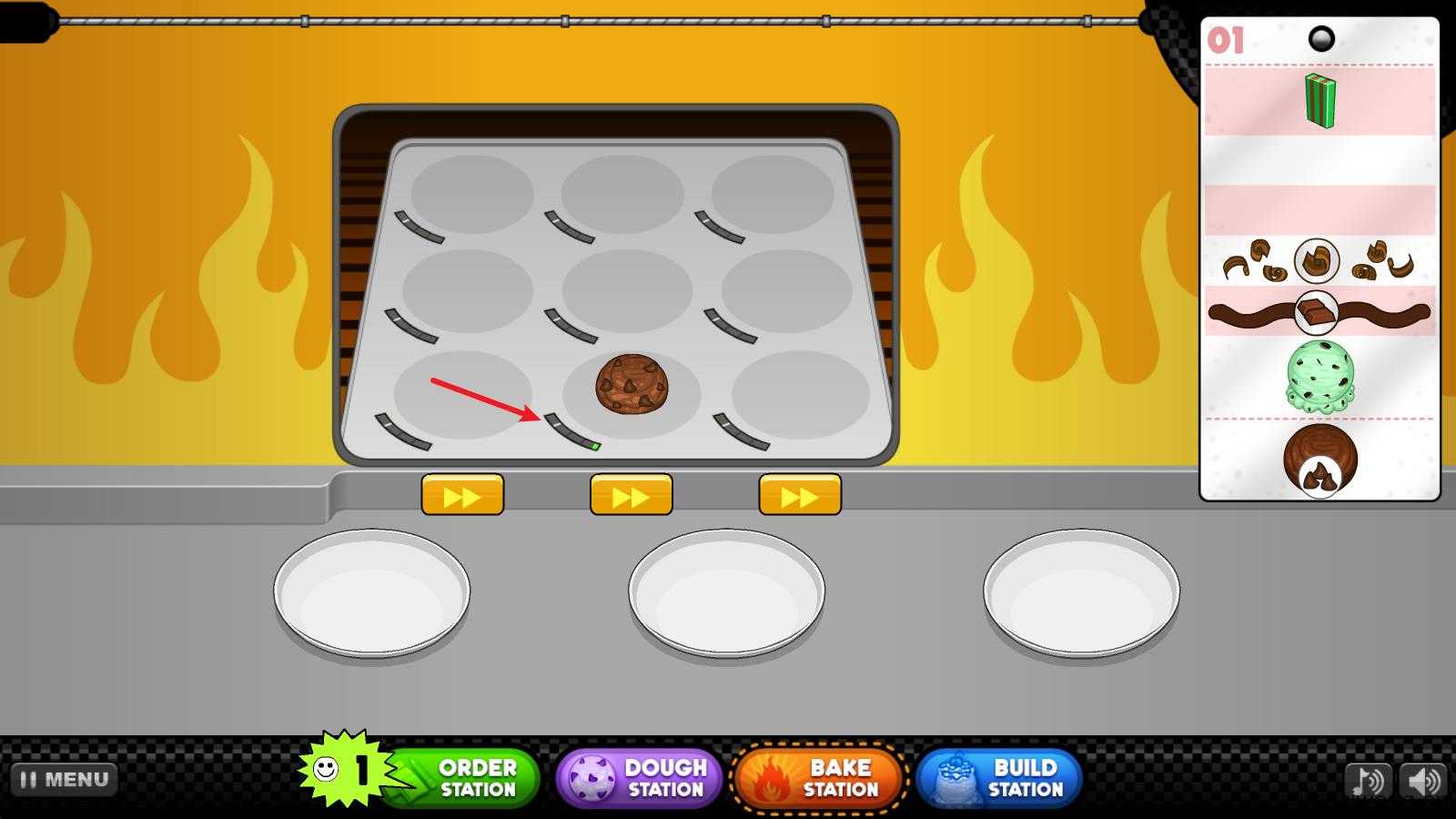 老爹饼干圣代店hd 老爹饼干圣代店hd