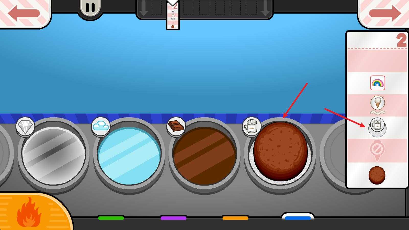 老爹甜甜圈店官方正版 老爹甜甜圈店官方正版