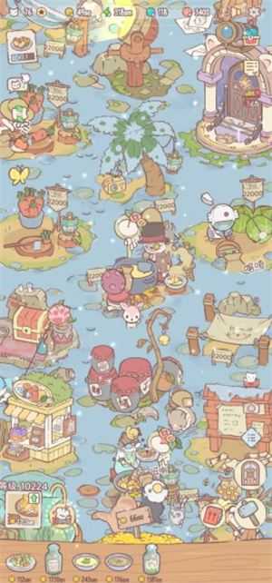 猫咪和汤 猫咪和汤