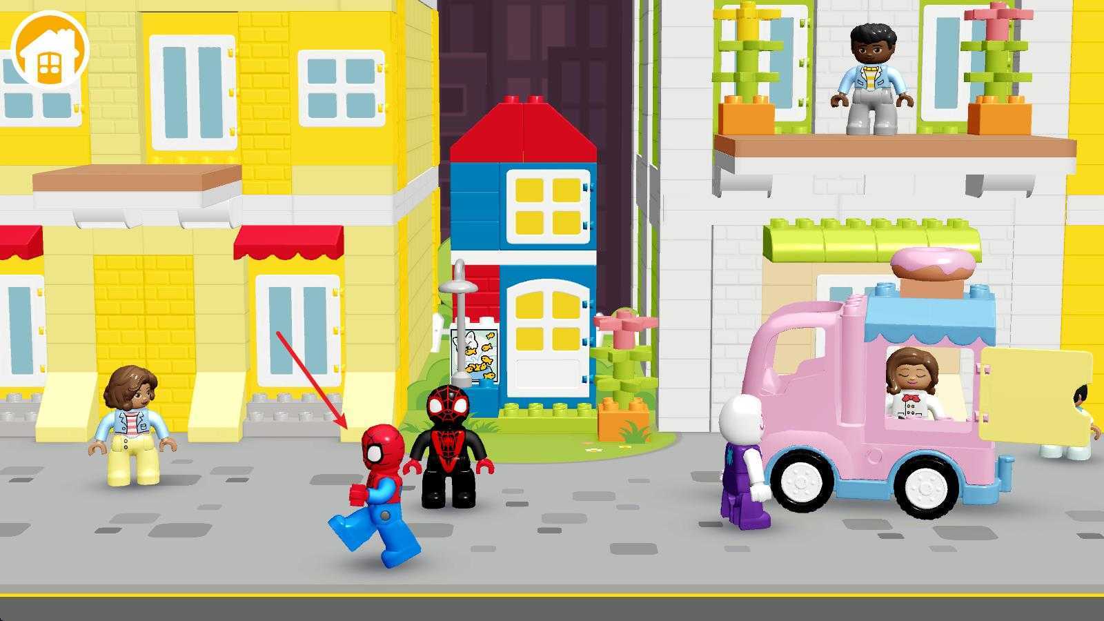 乐高漫威复仇者联盟 乐高漫威复仇者联盟