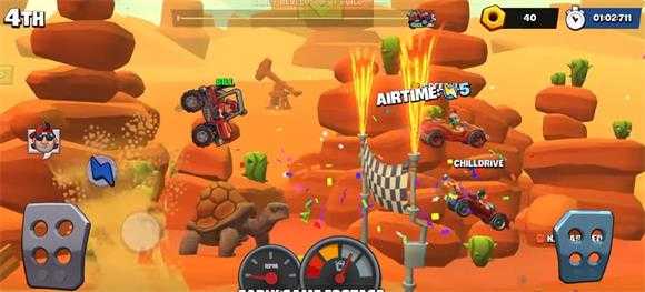 登山赛车3 登山赛车3