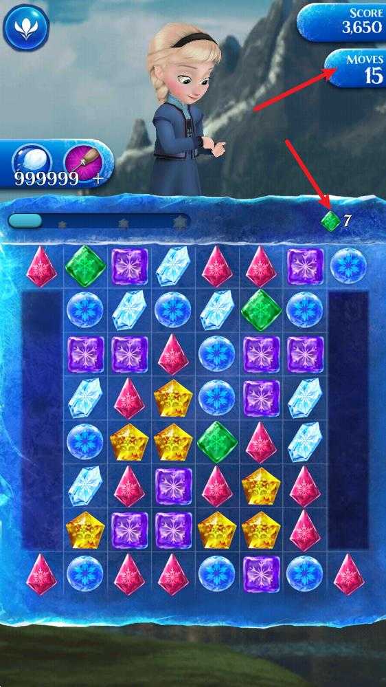 冰雪奇缘冰纷乐 冰雪奇缘冰纷乐