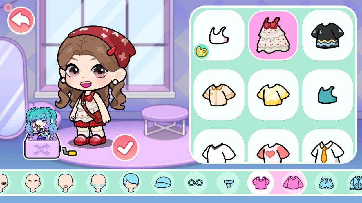 兔小萌世界奇妙之旅 兔小萌世界奇妙之旅