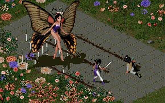 仙剑98柔情版 仙剑98柔情版