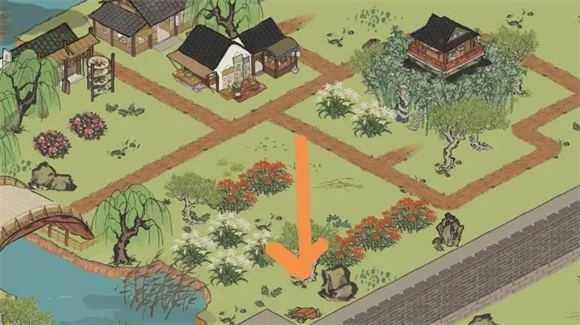 江南百景图 江南百景图
