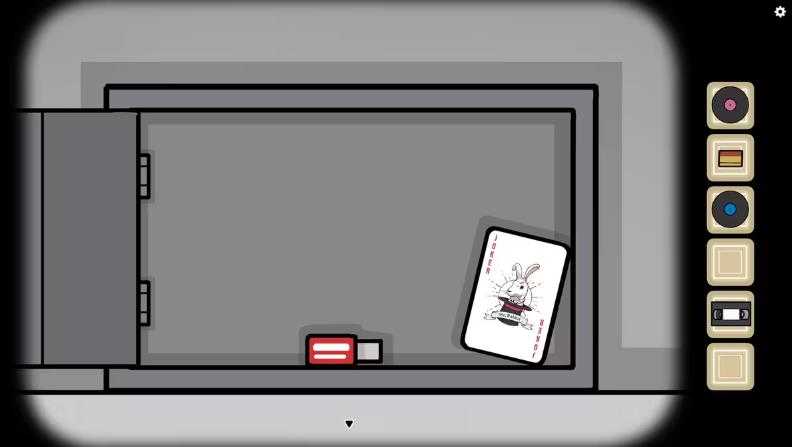 兔子先生的魔法秀 兔子先生的魔法秀