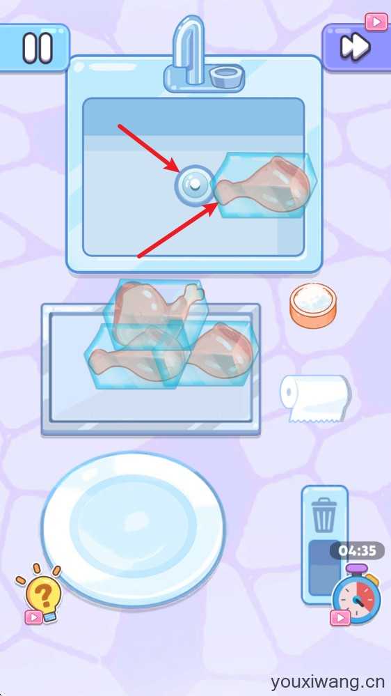 烹饪大师完美大餐 烹饪大师完美大餐