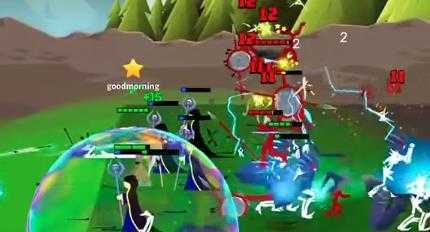 stick war saga stick war saga