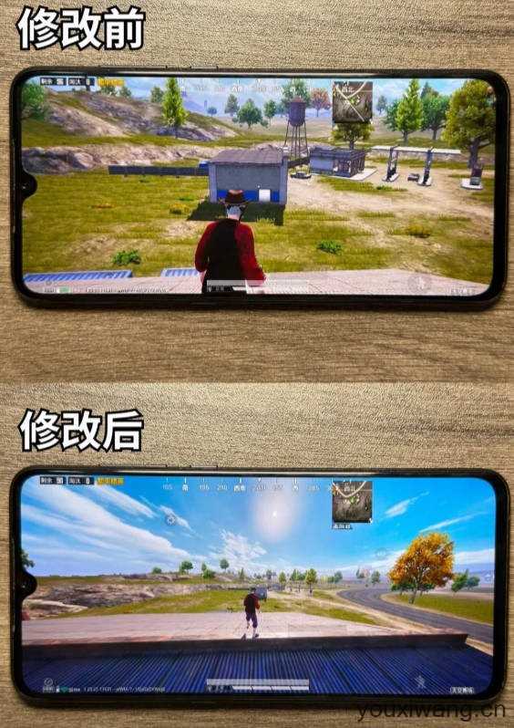 画质怪兽 画质怪兽