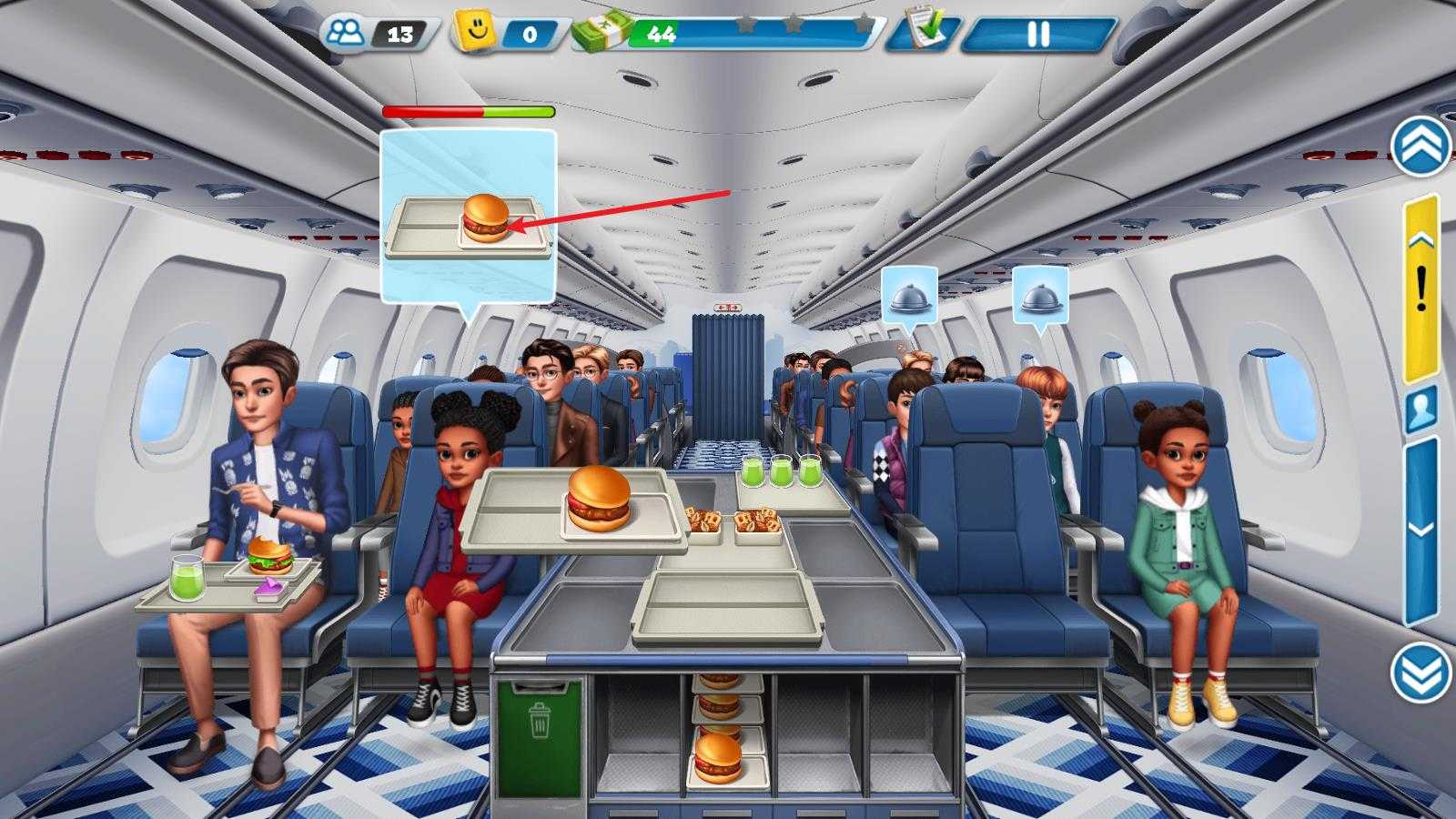 飞机大厨国服 飞机大厨国服