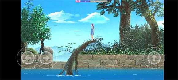 美人鱼的夏天 美人鱼的夏天