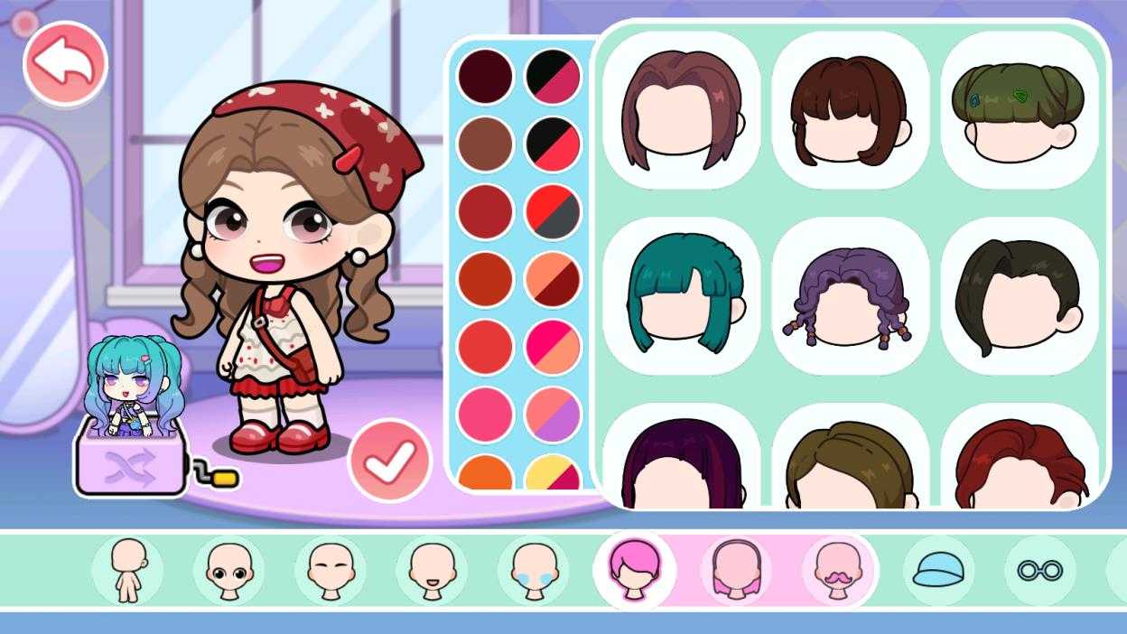 兔小萌世界奇妙之旅 兔小萌世界奇妙之旅