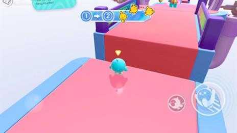 蛋仔派对国际服正版 蛋仔派对国际服正版