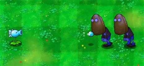 植物大战僵尸吃席版 植物大战僵尸吃席版