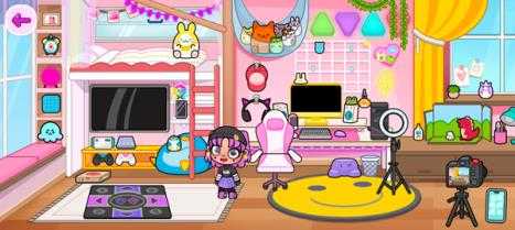 阿凡达世界全解锁版 阿凡达世界全解锁版