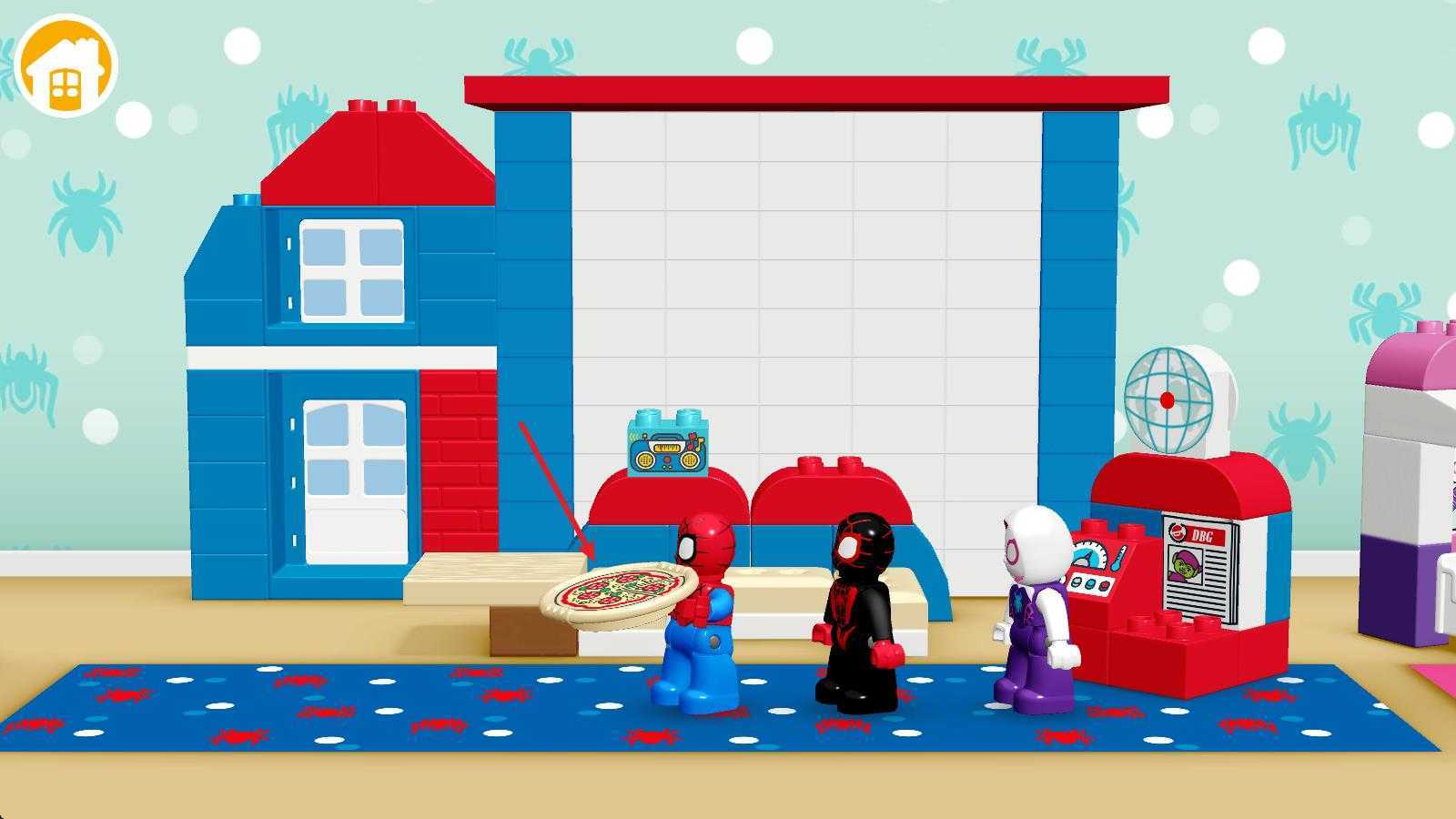 乐高漫威复仇者联盟 乐高漫威复仇者联盟