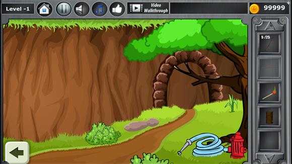 100道门逃脱密室之谜4 100道门逃脱密室之谜4