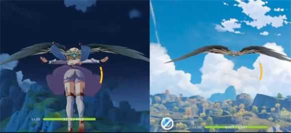 原神国际服 原神国际服