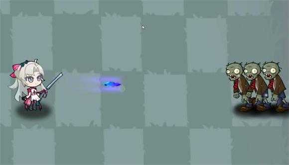 植物大战僵尸鸣潮版 植物大战僵尸鸣潮版