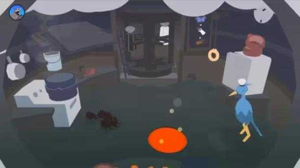 甜甜圈都市 甜甜圈都市