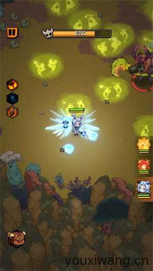 森林岛大冒险小游戏 森林岛大冒险小游戏