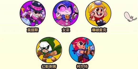 爆裂小队官方正版