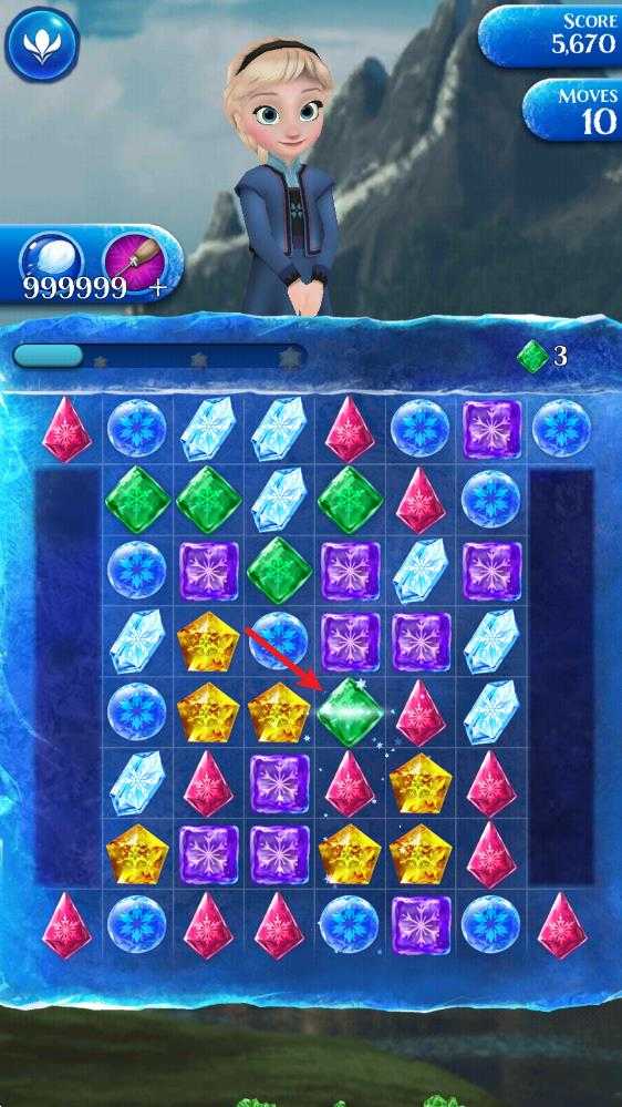 冰雪奇缘冰纷乐 冰雪奇缘冰纷乐