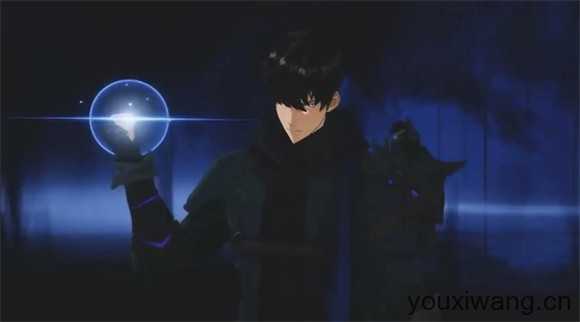 我独自升级KARMA