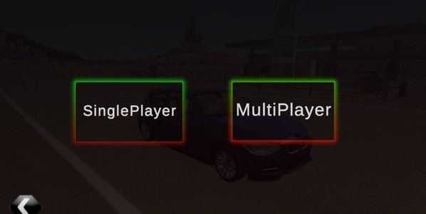 手动挡停车场 手动挡停车场