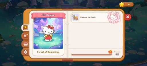 凯蒂猫和好朋友们点点乐 凯蒂猫和好朋友们点点乐