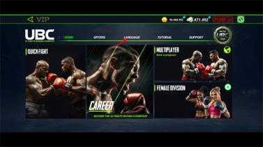 终极拳击冠军 终极拳击冠军