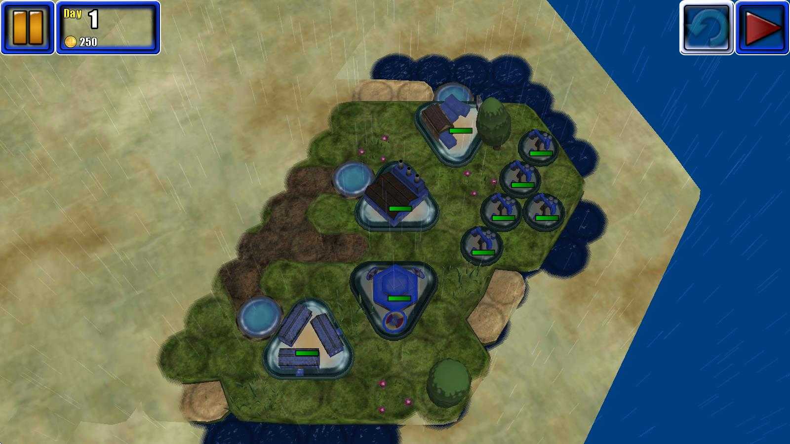 大大大战争 大大大战争