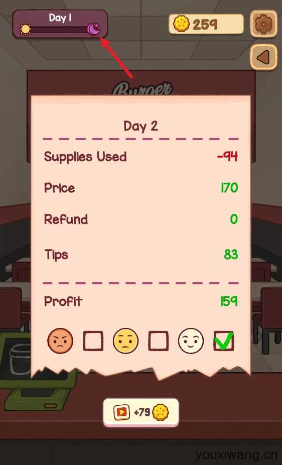 饥饿时刻 饥饿时刻