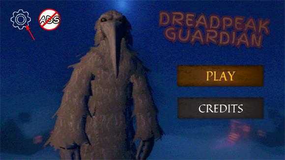 恐怖峰守护者 恐怖峰守护者