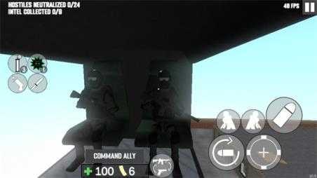 CQB射击2 CQB射击2