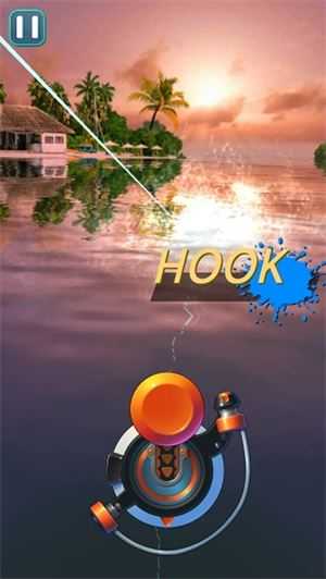 钓鱼胡克 钓鱼胡克