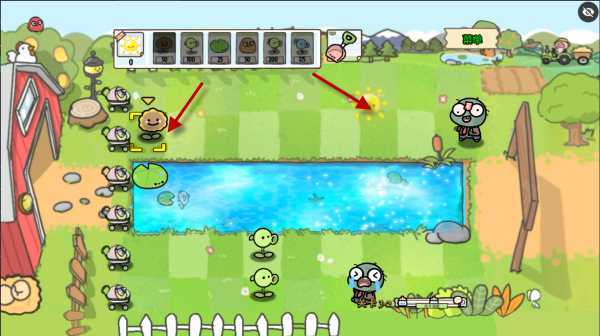 植物大战僵尸幼儿园TV随机模仿者版 植物大战僵尸幼儿园TV随机模仿者版