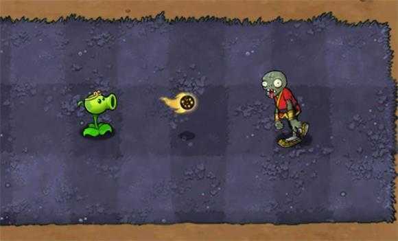 PVZ黑西游版最新版 PVZ黑西游版最新版