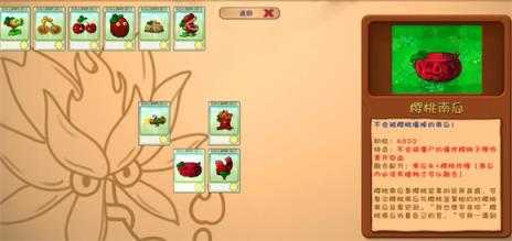 PVZ融合版 PVZ融合版