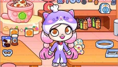 阿凡达世界全解锁版 阿凡达世界全解锁版