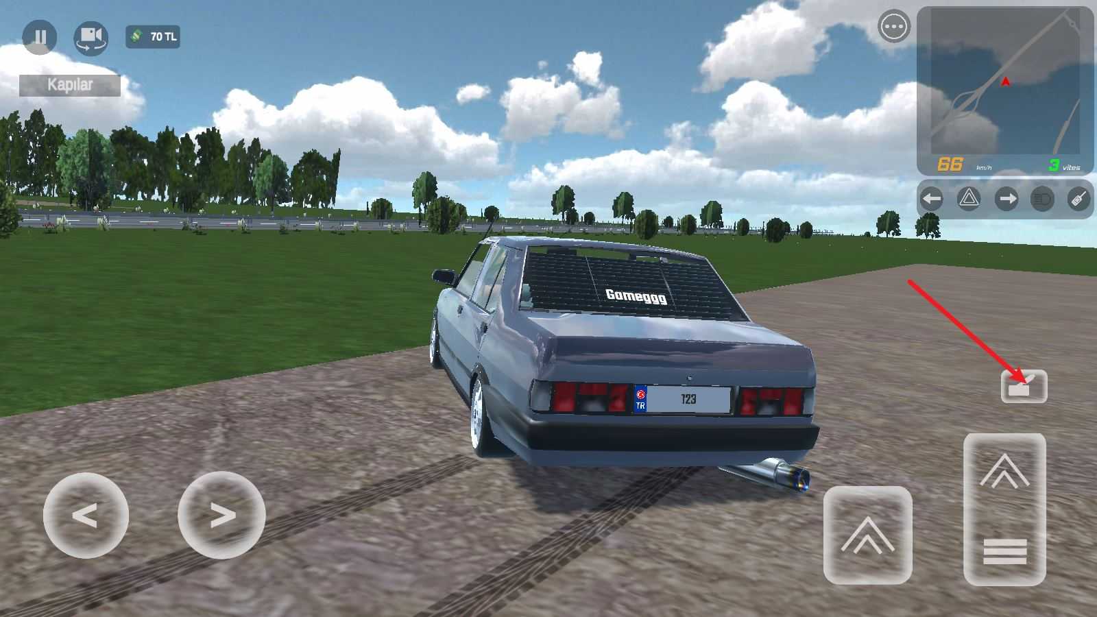 托法斯赛车2025最新版 托法斯赛车2025最新版